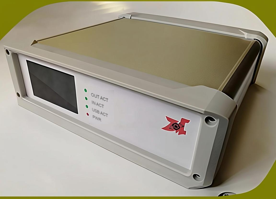 Устройство ввода-вывода М-1064ЮСБ-4